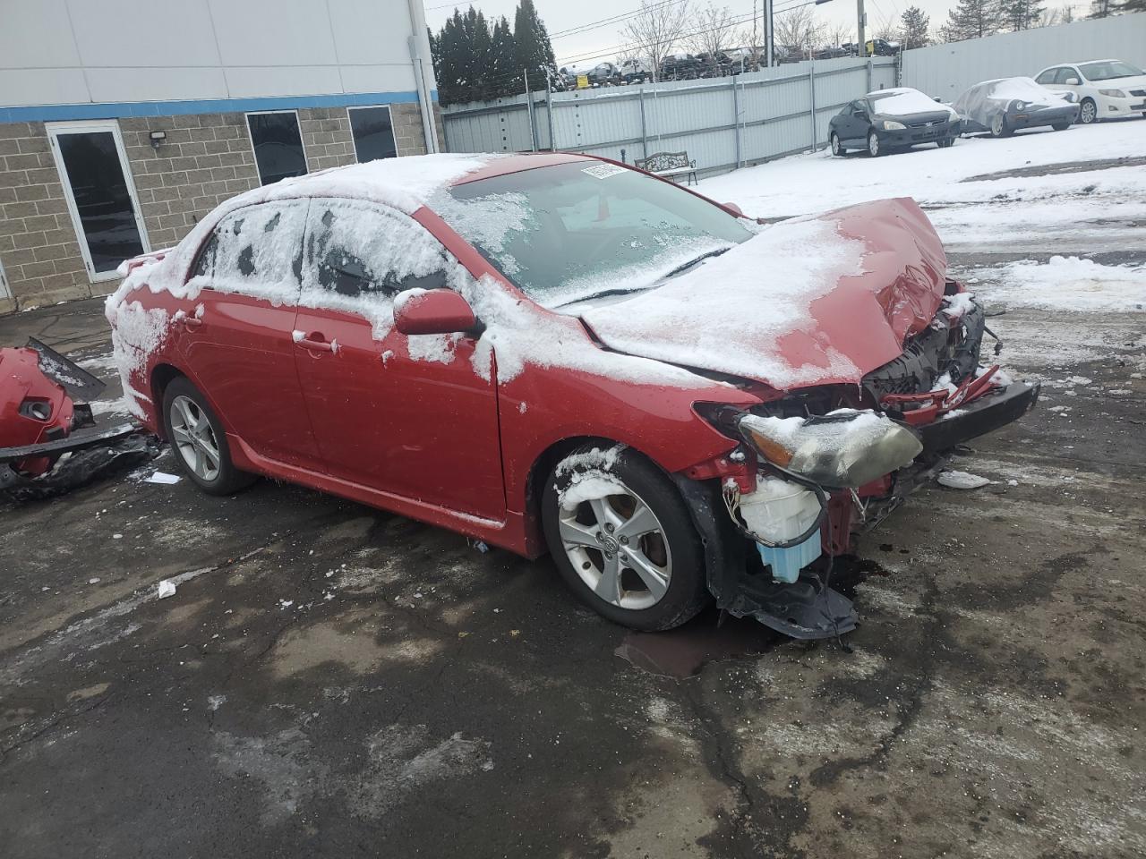 2012 Toyota Corolla - Image 4