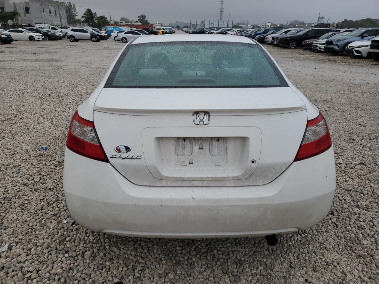 2009 Honda Civic - Image 6