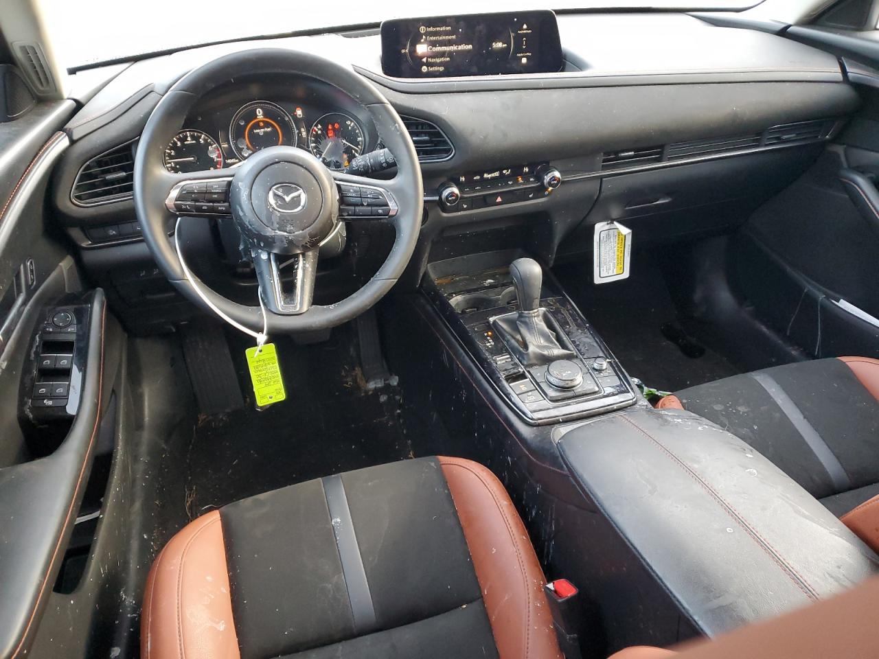 2024 Mazda CX-30 - Image 8