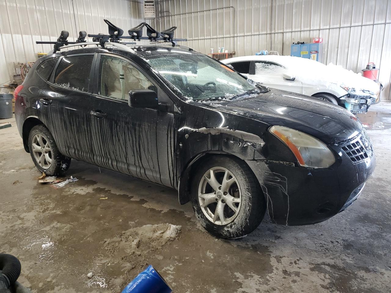 2009 Nissan Rogue - Image 4