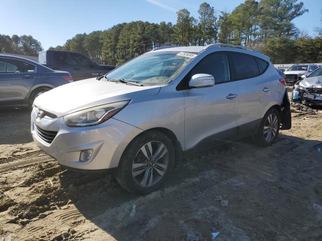 2014 Hyundai Tucson Gls