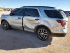 2019 Ford Explorer Sport за продажба в Andrews, TX - Side