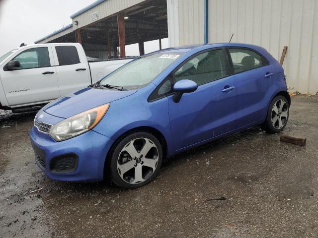 2013 Kia Rio Ex