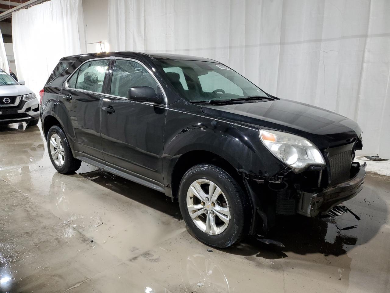 2013 Chevrolet Equinox - Image 4