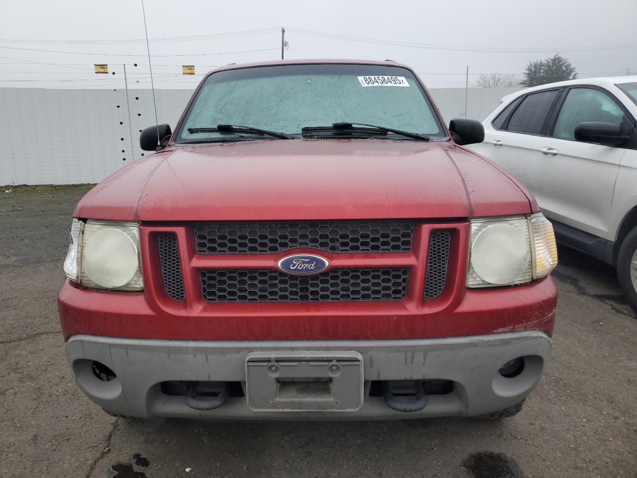 2001 Ford Explorer - Image 5
