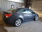 2014 Chevrolet Cruze Ltz на продаже в Appleton, WI - Front End