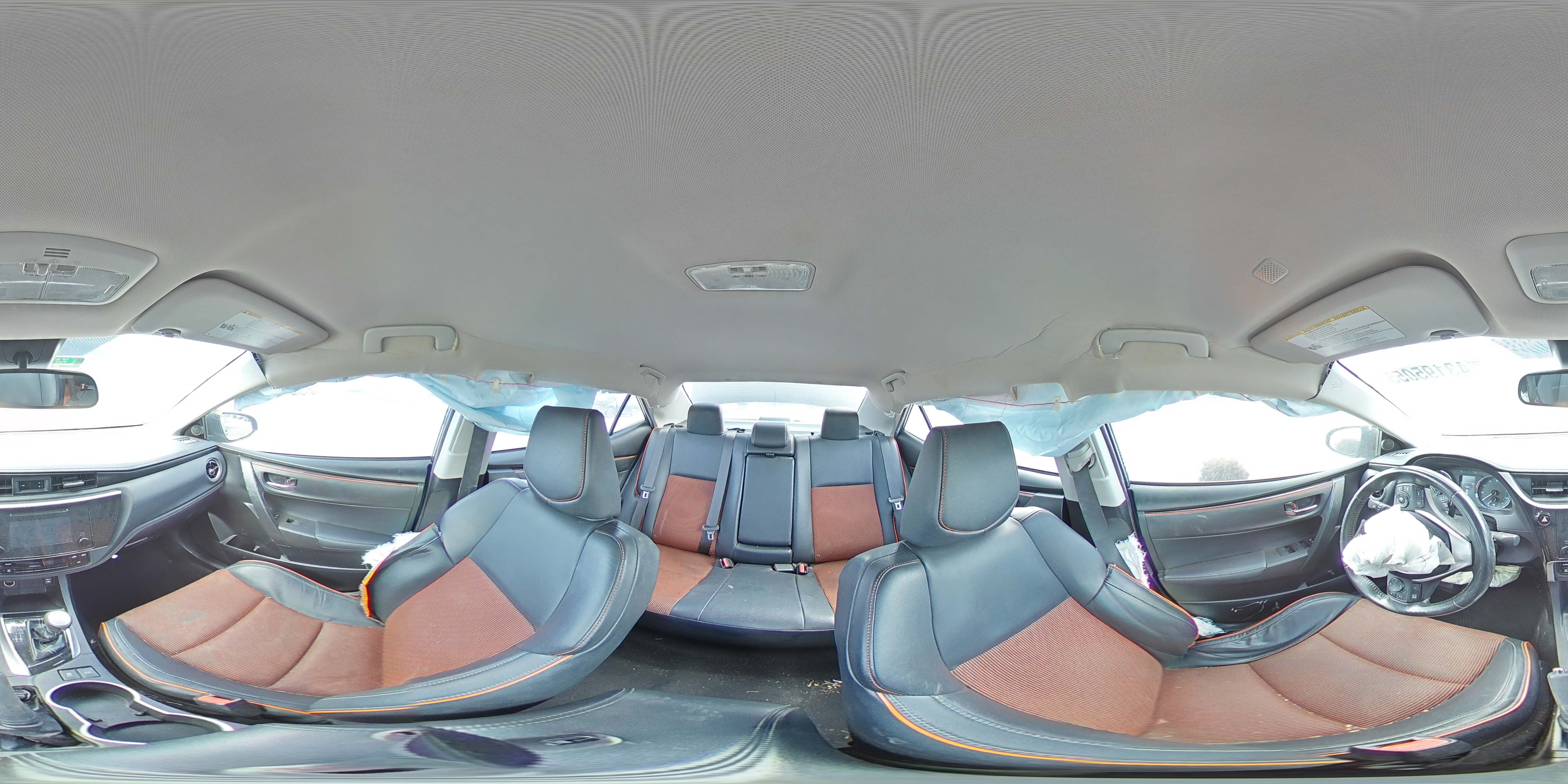 2019 Toyota Corolla - Image 12