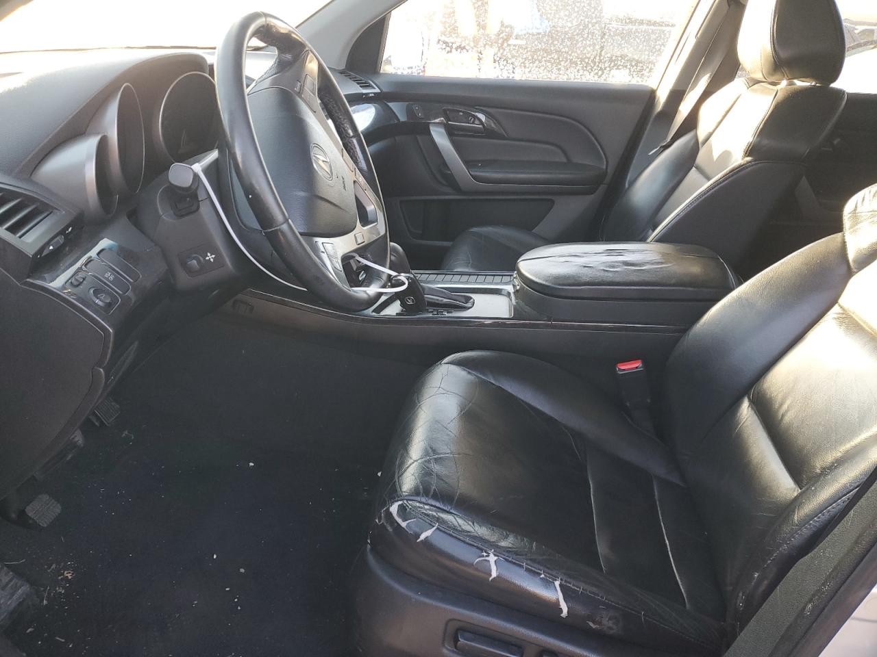 2009 Acura MDX - Image 7