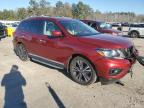 2019 Nissan Pathfinder S продається в Harleyville, SC - Front End