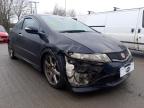 2009 HONDA CIVIC GT T for sale at Copart SANDWICH