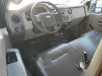 2010 FORD F550 SUPER DUTY for sale at Copart FL - ORLANDO NORTH