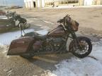 2018 HARLEY-DAVIDSON FLHXS STREET GLIDE SPECIAL for sale at Copart MI - DETROIT