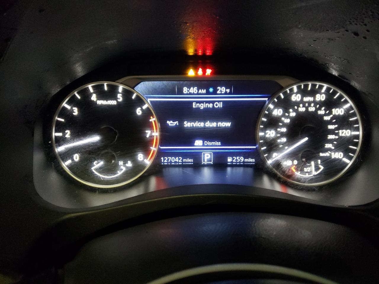 2020 Nissan Altima - Image 9