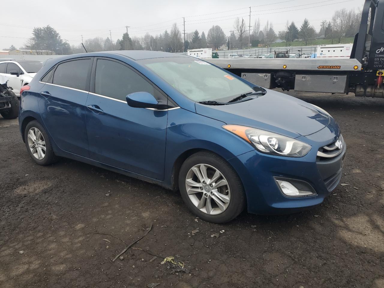 2014 Hyundai Elantra - Image 4
