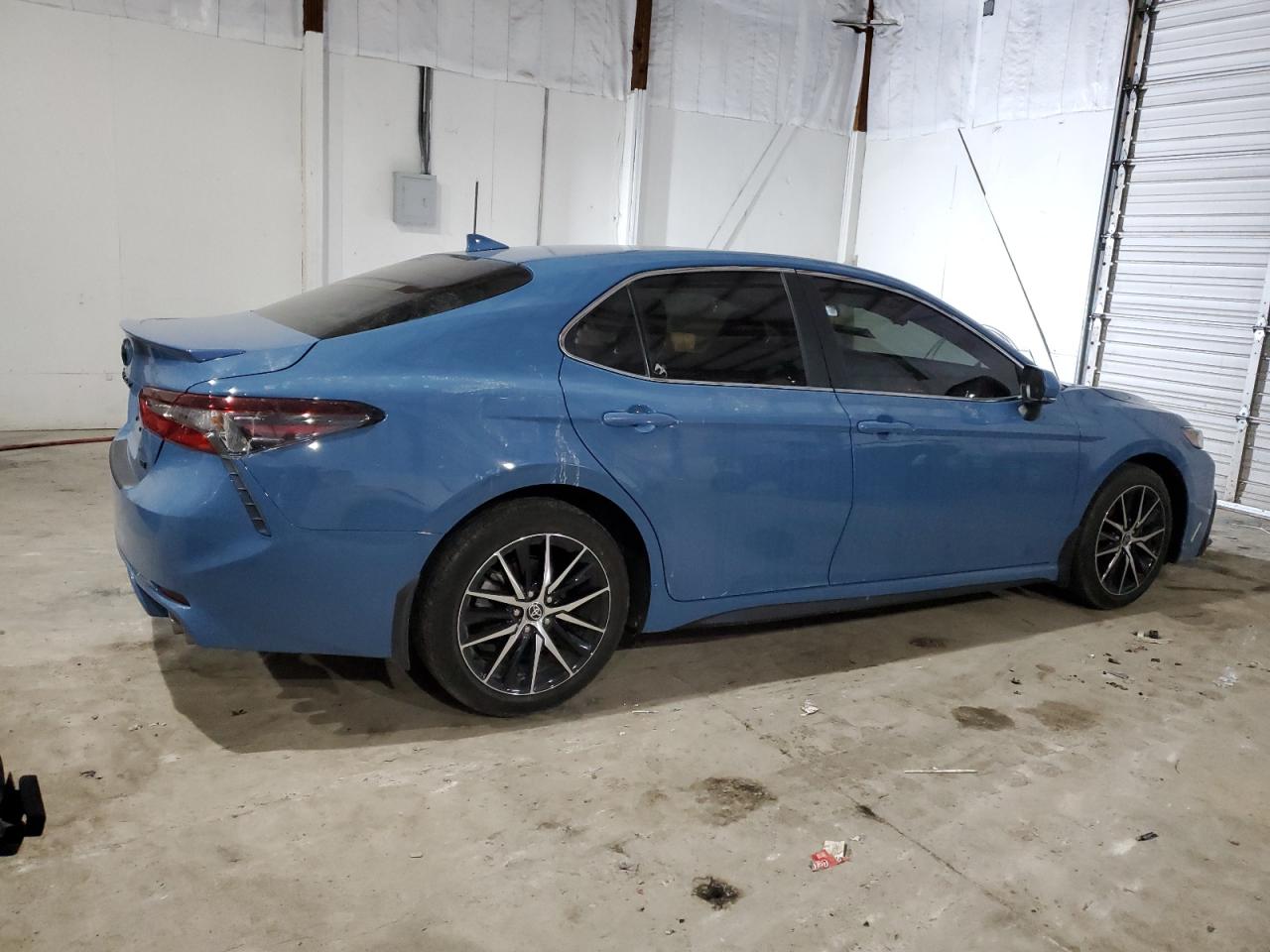 2023 Toyota Camry - Image 3