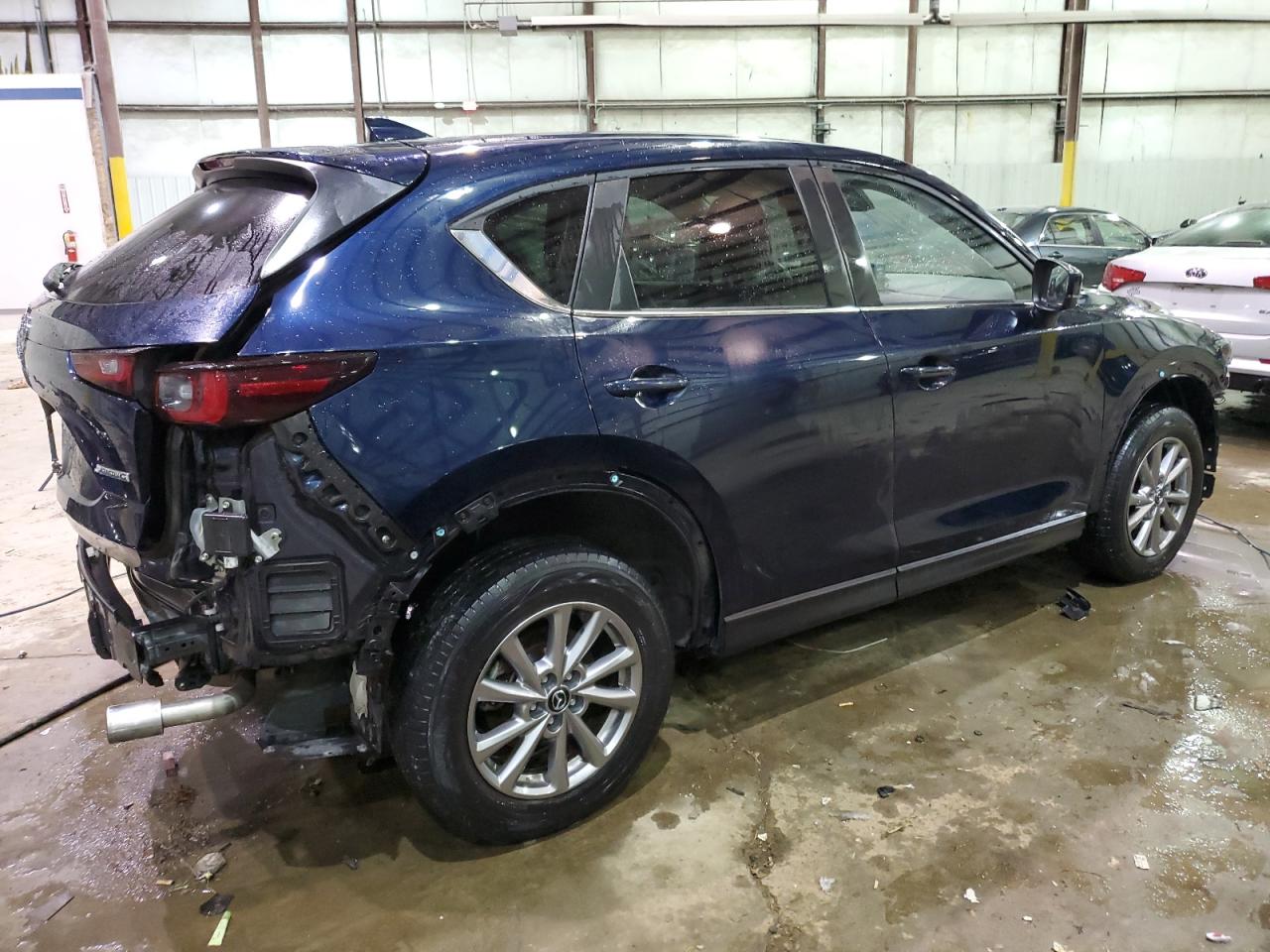 2022 Mazda CX-5 - Image 3