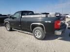 2007 Chevrolet Silverado K1500 na sprzedaż w Haslet, TX - Front End