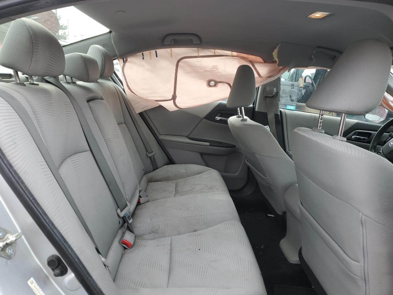 2014 Honda Accord - Image 10