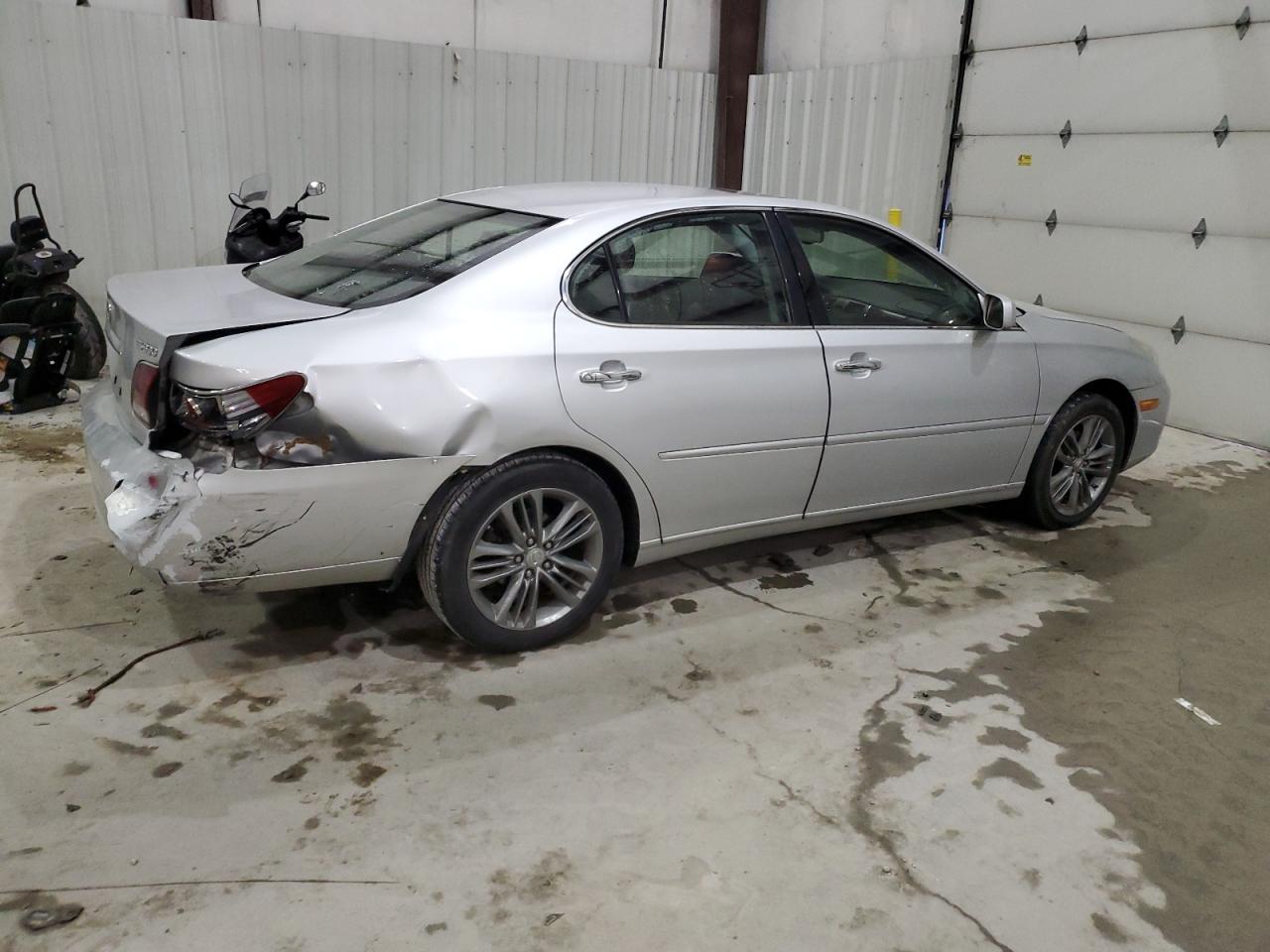2006 Lexus ES - Image 3