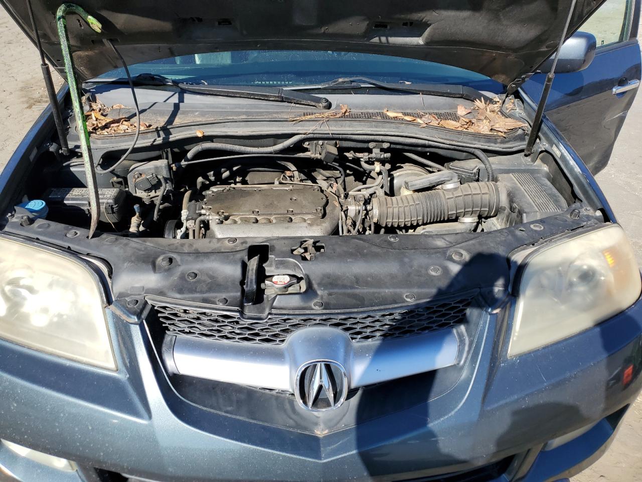 2006 Acura MDX - Image 12