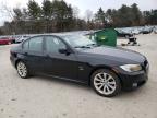 2011 Bmw 328 Xi Sulev للبيع في Mendon، MA - Rear End