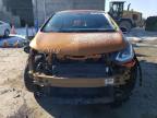 2017 Chevrolet Bolt Ev Lt na sprzedaż w Fredericksburg, VA - Front End