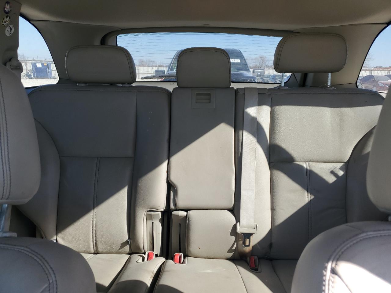 2010 Ford Edge - Image 10