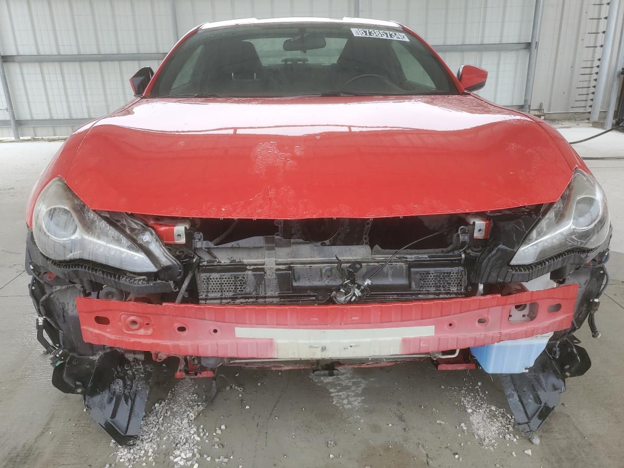 2017 Toyota GT86 - Image 5