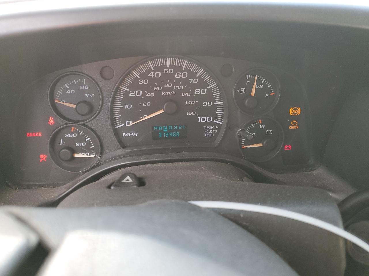 2007 GMC Savana - Image 9