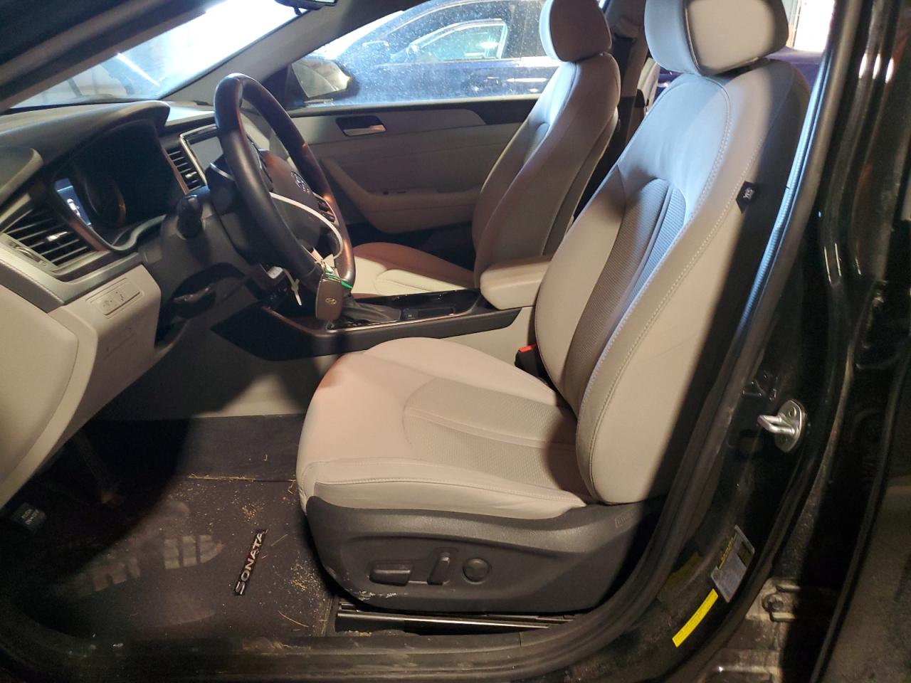 2018 Hyundai Sonata - Image 7