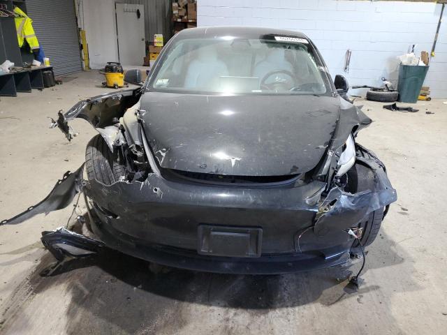  TESLA MODEL 3 2022 Сharcoal