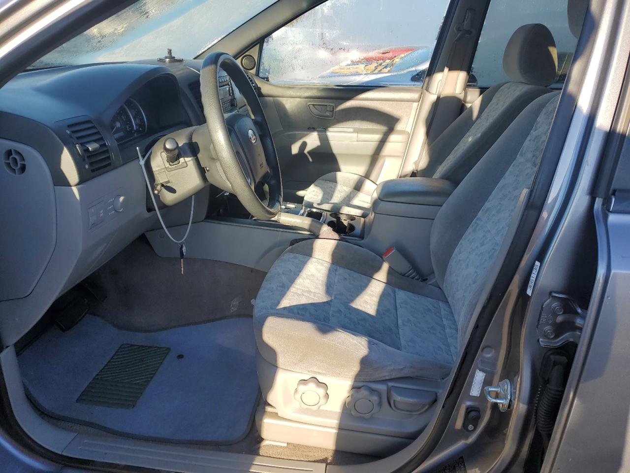 2008 Kia Sorento - Image 7