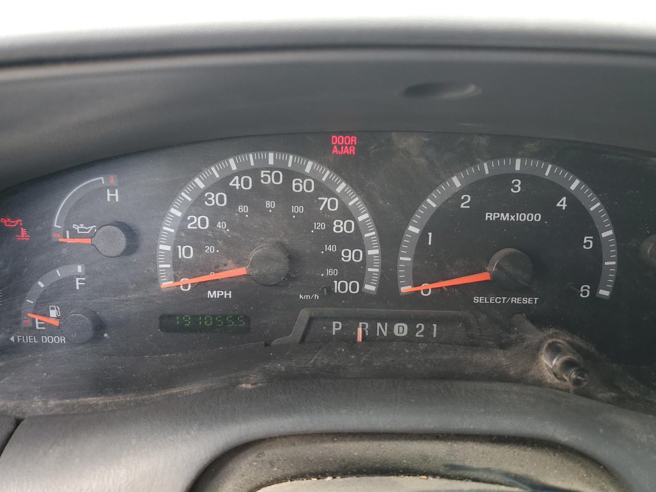 2002 Ford F-150 - Image 9