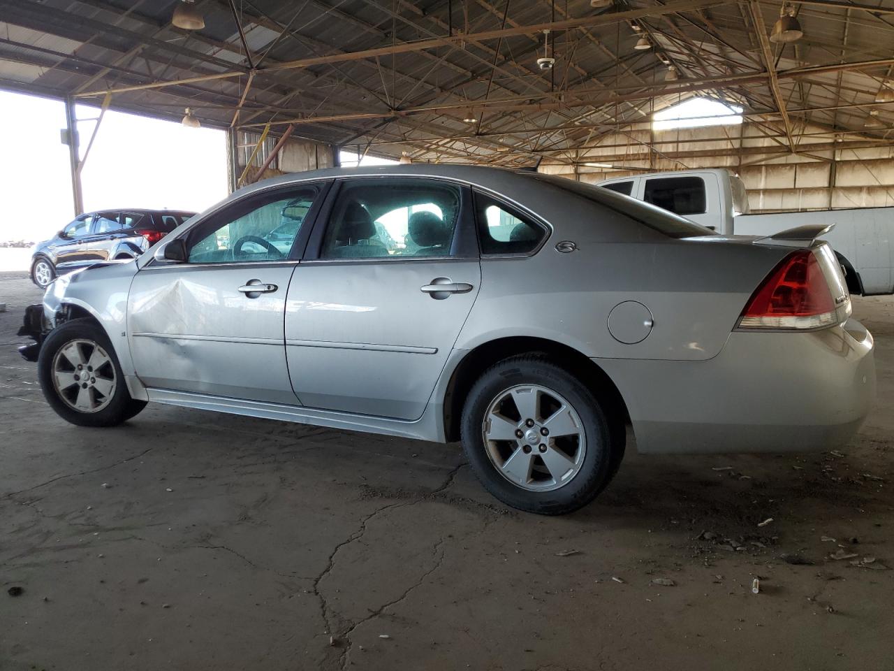 2009 Chevrolet Impala - Image 2