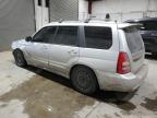2004 Subaru Forester 2.5Xt იყიდება Billings-ში, MT - Front End