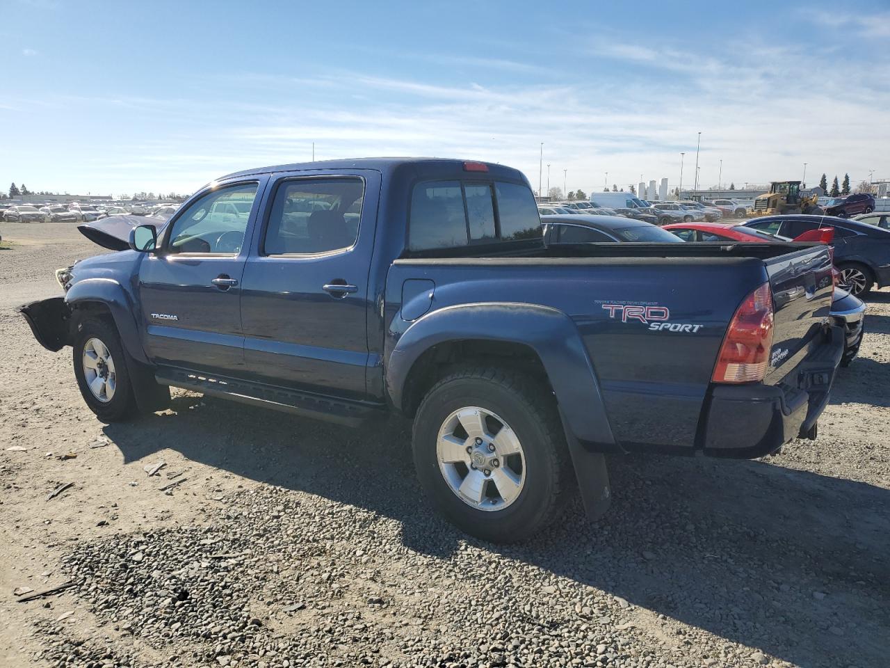 2006 Toyota Tacoma - Image 2