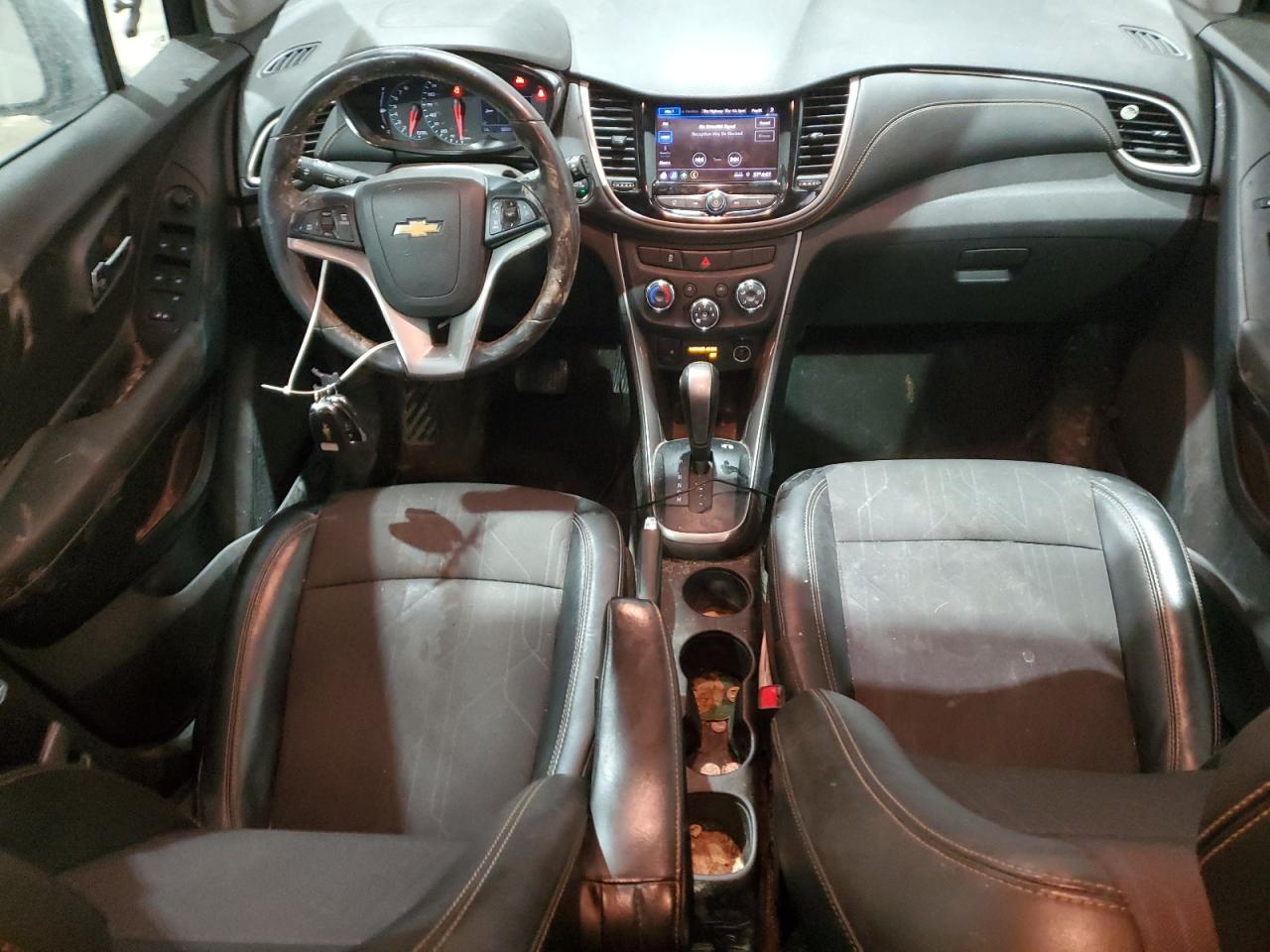 2020 Chevrolet Trax - Image 8