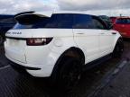 2013 LAND ROVER RANGE ROVE for sale at Copart CHESTER