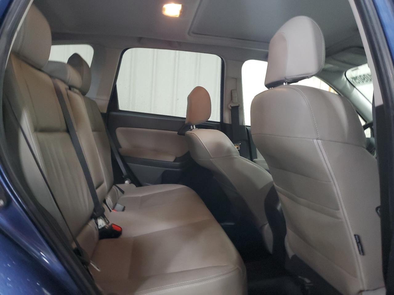 2014 Subaru Forester - Image 10