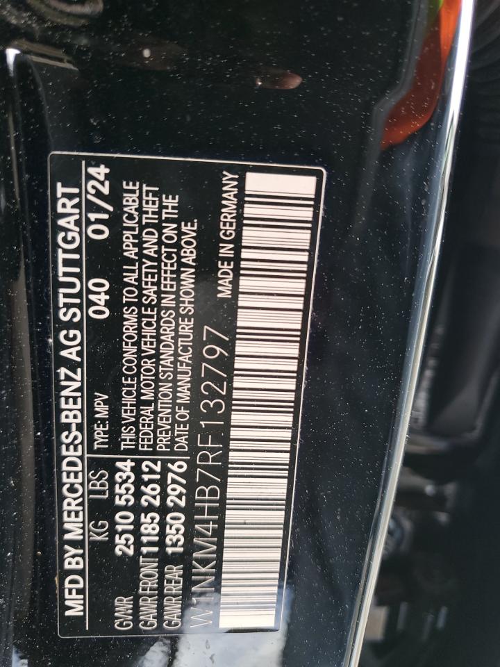 2024 Mercedes-Benz GLC - Image 13