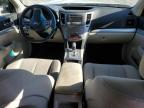 2013 Subaru Outback 2.5I Premium на продаже в Ellenwood, GA - Front End