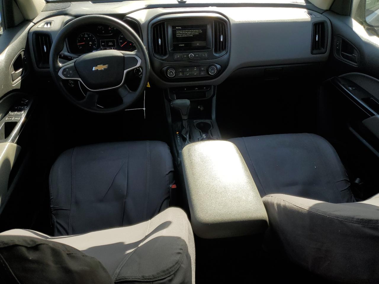 2019 Chevrolet Colorado - Image 8