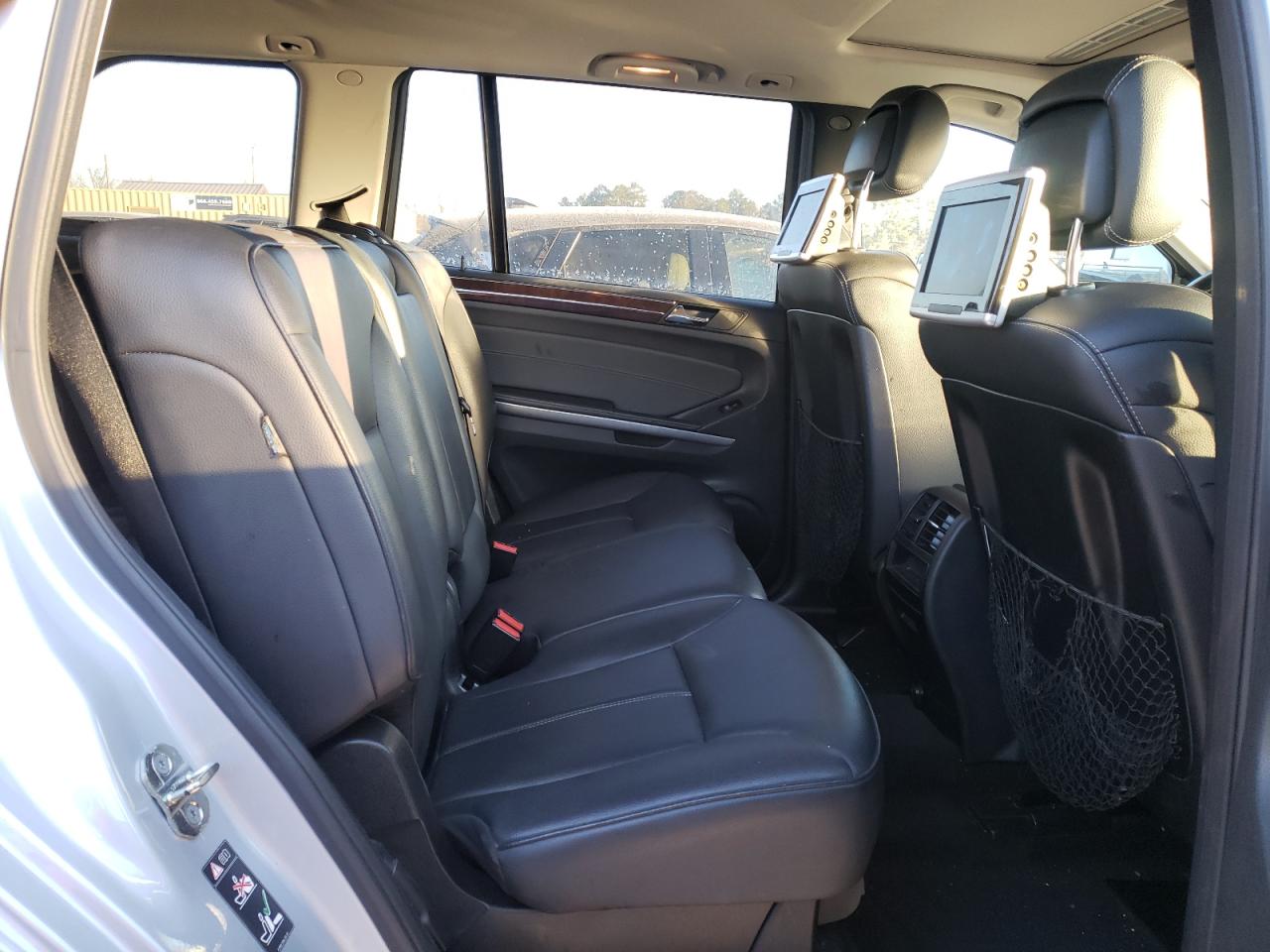 2011 Mercedes-Benz GL-klasse - Image 11