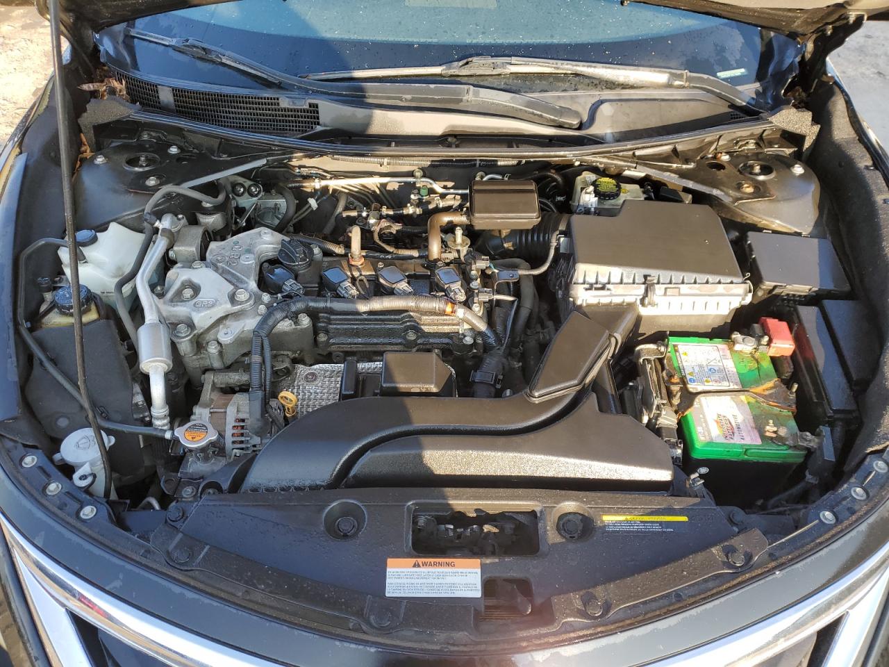 2014 Nissan Altima - Image 11