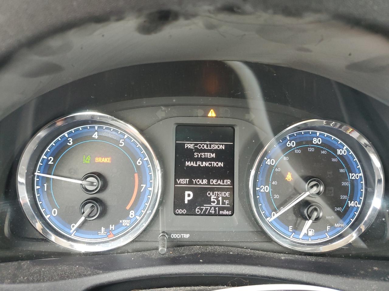 2019 Toyota Corolla - Image 9