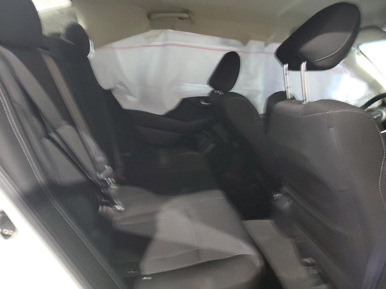 2021 Subaru Legacy - Image 11