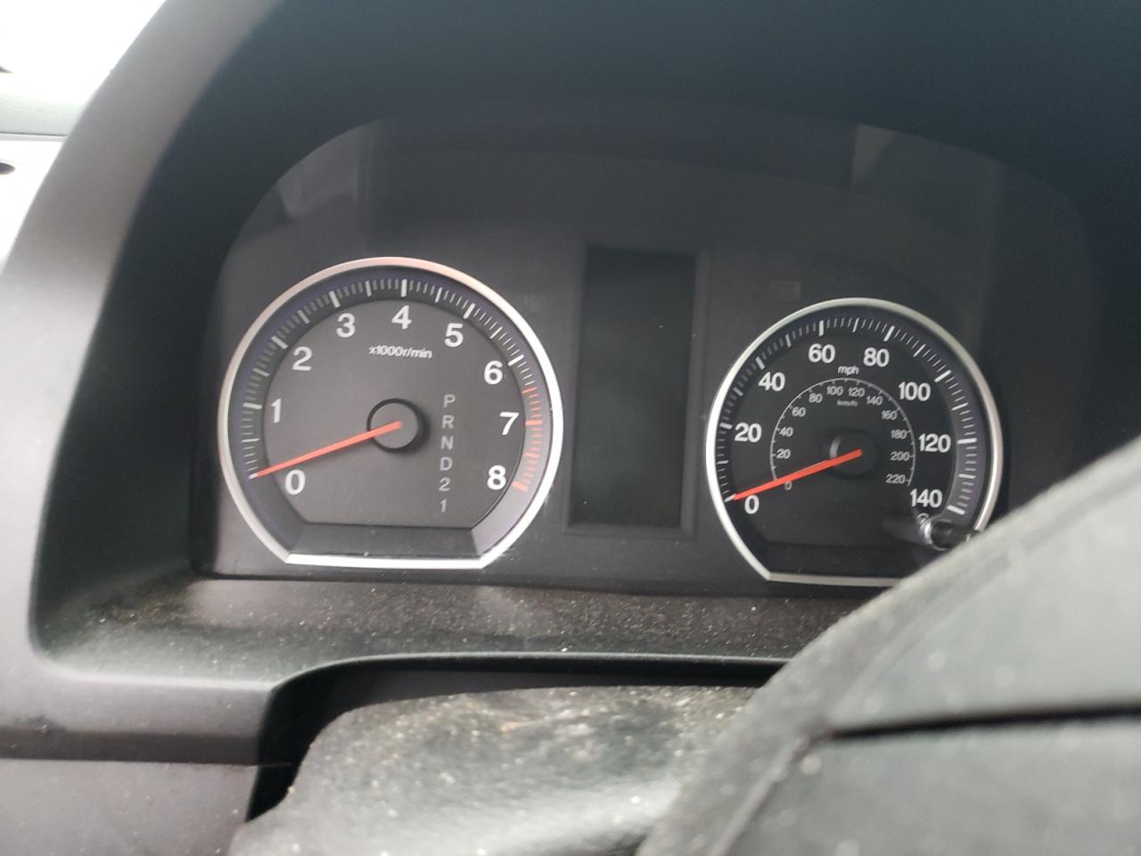 2007 Honda CR-V - Image 9
