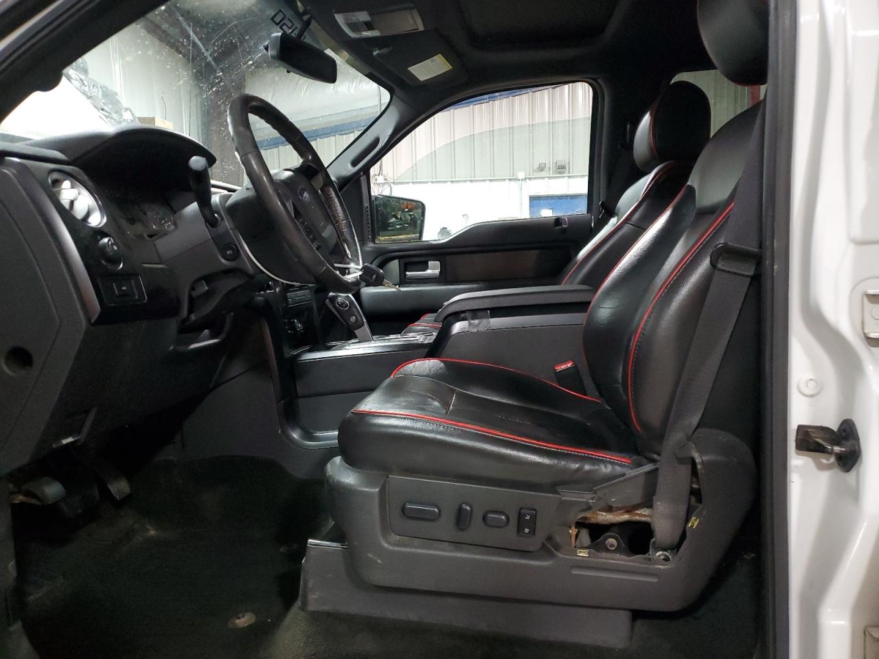 2012 Ford F-150 - Image 7
