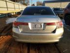 2011 Honda Accord Exl продається в Chatham, VA - Front End