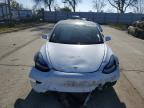 2020 Tesla Model 3  იყიდება Sacramento-ში, CA - Rear End